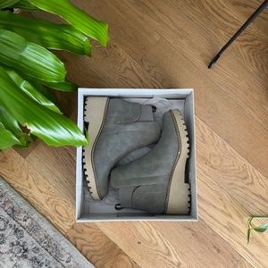 Dolce Vita Romeo Booties